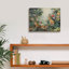 Toile épique «Jungle Life» par Julia Purinton-106172786