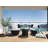 Abrigo 2 Seater Rattan Effect Conversation Set