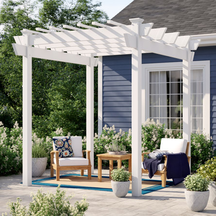 Top Rated Pergolas