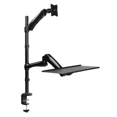 Claudette Symple Stuff Workstation