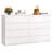 8 Drawer 55.1" W Double Dresser-213330678