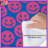 Smiley Faces Comforter-133504115