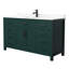 Beckett 60" Single Bathroom Vanity Set-1477448165-1478167885-1497566642