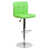 Green is out of stock