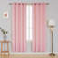 Faroe Blackout Curtain Pair-1387127725-1387127724