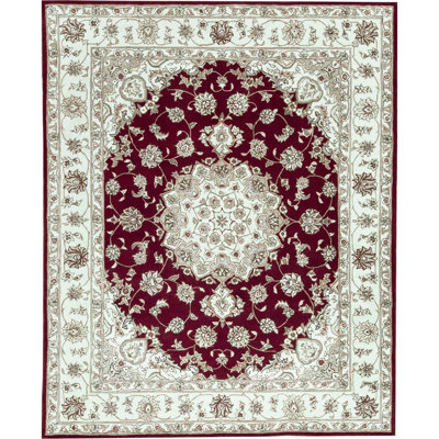 Castilian II One-of-a-Kind 6' X 9' Area Rug in