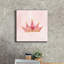 «Pretty Princess Crown» par Farida Zaman, art mural sur toile-1637962079