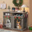 Meuble-cage pour chien-1650581447-1650140673
