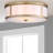 Atchley Acrylic Flush Mount-26348261