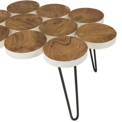 Roam Four Leg Coffee Table