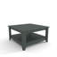 Lea 90 Cm Square Coffee Table-239124027