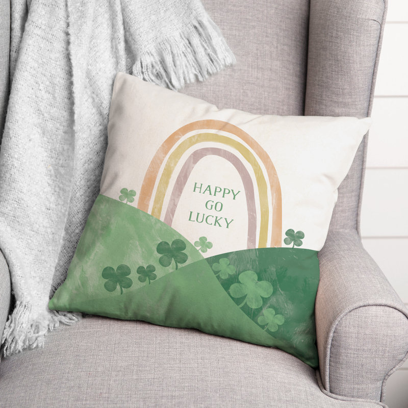 Coussin en polyester 