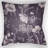 Chinoiserie Floral Floral Outdoor Throw Pillow-21725537-21725536