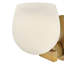 Mae 1 - Light Bath Sconce-450605522