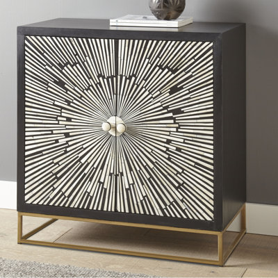 Erskine Accent Cabinet