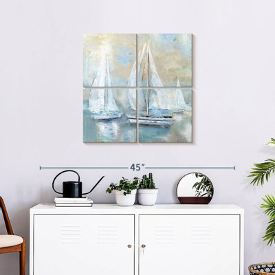 Aletra Sail Afar