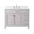 Ajhane 42" Single Bathroom Vanity Set-476437156