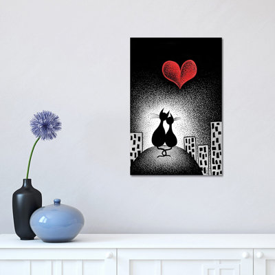 " Faithfulness " by Ben Heine