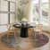 Machine Washable Indoor/Outdoor Bingel ACN2318 Casual Rug