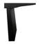 Truss 78'' W Console Table