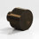 Bouton rond