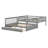 Dorethea 2 Drawer Standard Bunk Bed by Harriet Bee-302305923-330841569