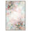 «Touch of Elegance», reproduction d'art sur toile par Art Remedy