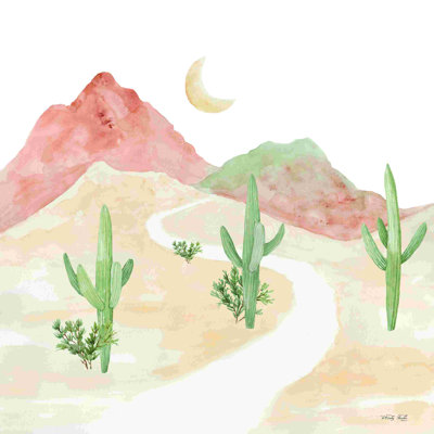 Desert Moon I