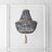 Llandel 3 - Light Dimmable Empire Chandelier-2093537725