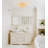Gaelle Flush Mount-23029811-23029816