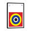 « amorcage scream-screamadelica », impression sur toile-29041328-72787175-72787176