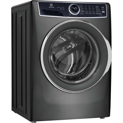 Electrolux Front Load Perfect Steam Washer With Luxcare Plus Wash - 4.5 Cu. Ft.
