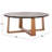 Baudelaire Marble Top Coffee Table-1028424779-1043663689