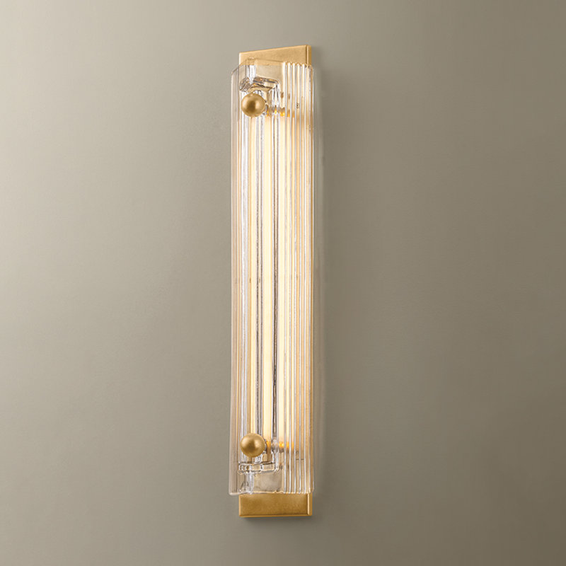 Konstanze Wall Sconce