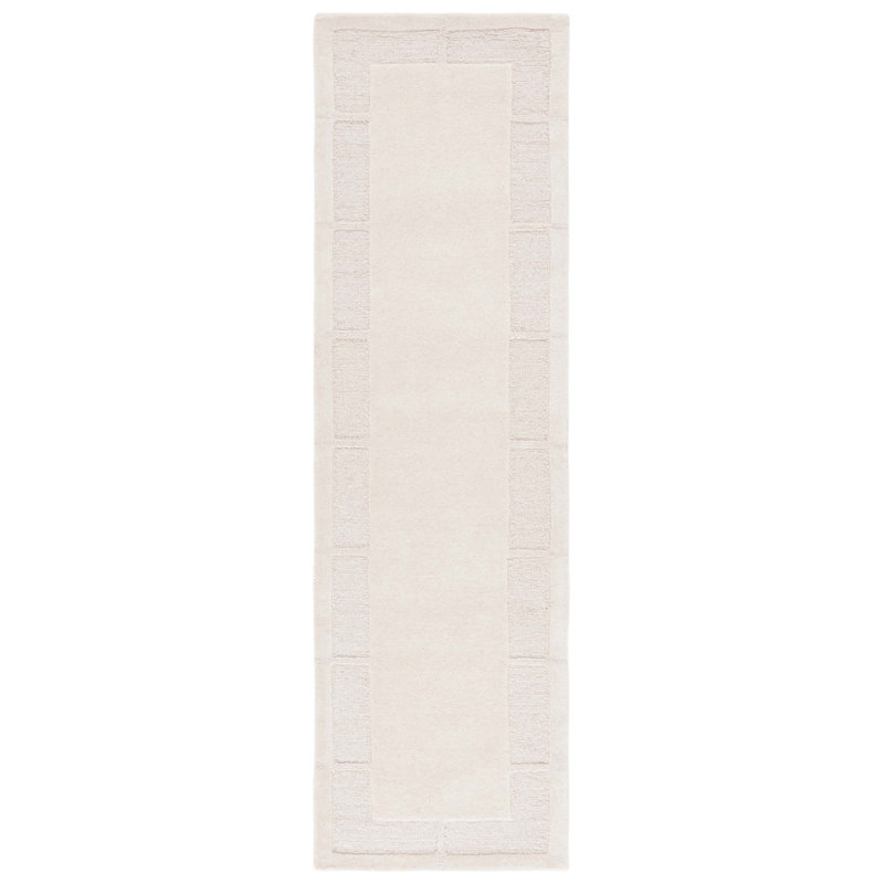 Lauren Lauren Ralph Lauren Hand Tufted Wool & Cotton Oriental Rug, Runner 2'3" x 8'