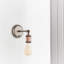 Jurupa Valley Armed Sconce