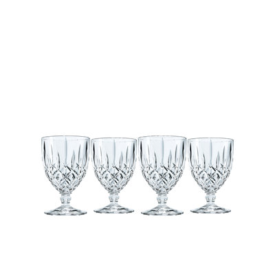 Kelchglas klein Noblesse