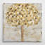 Arbre doré - imprimé-40496897-25250953