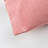 Washed Cotton Body Pillow Cover, Breathable Envelope Pillowcase, 20x54 Inches - NTBAY-790233505