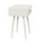 Myleisha Collection Side Table with One Drawer-276870249