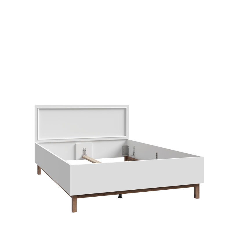 Romessa Bed, 141 x 197 cm 