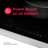 Frigidaire Gallery 36" Induction Cooktop