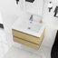 Meuble-lavabo flottant 30 po avec lavabo-1291337331