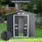 Metal Storage Shed-100003420