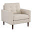 Chaise Mid-Century Grayburn-380209345