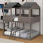 Lit superposé double Alvelo Kids-1108522242