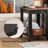 Alonso 23.6'' Tall End Table with Charging Station-1309653554