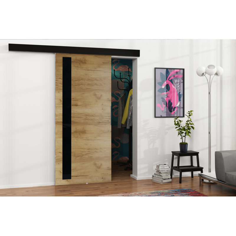 DOOR MALIBU 1, 86cm x 205cm, Beige