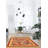Innis Wool Geometric Indoor Rug-1066977804