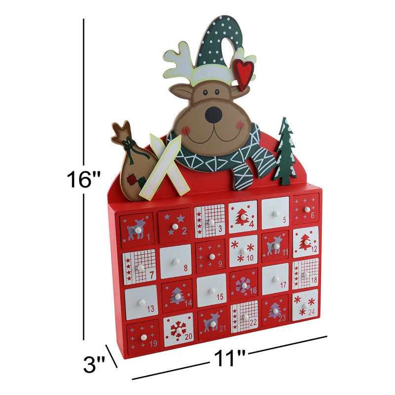 Christmas Advent Calendar